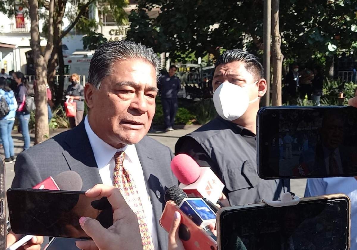 Salgado de la Paz espera que el SNTE sea un sindicato unido