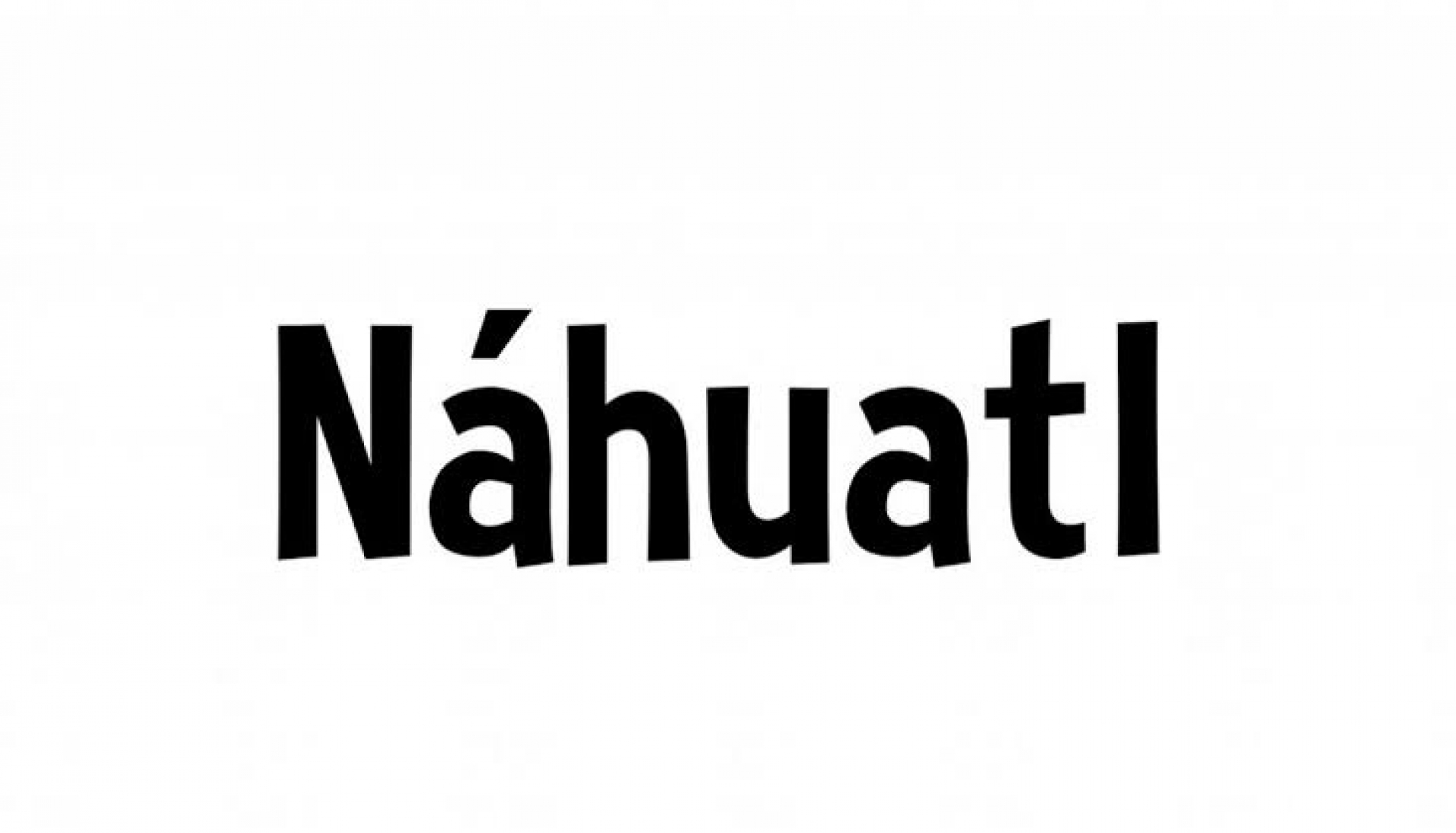 Impartirán clases de náhuatl en centro cultural de Coatetelco