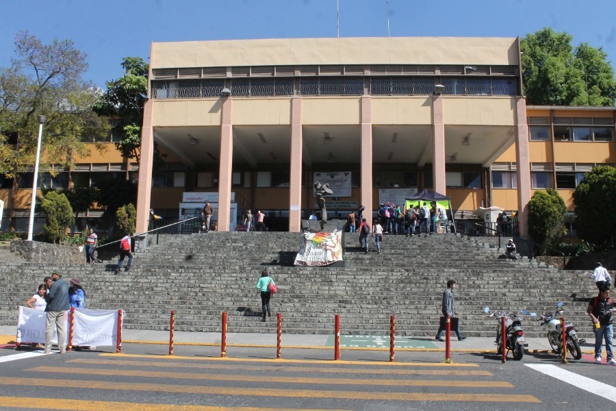 Corrigen error que establecía doble tributación a favor de la UAEM