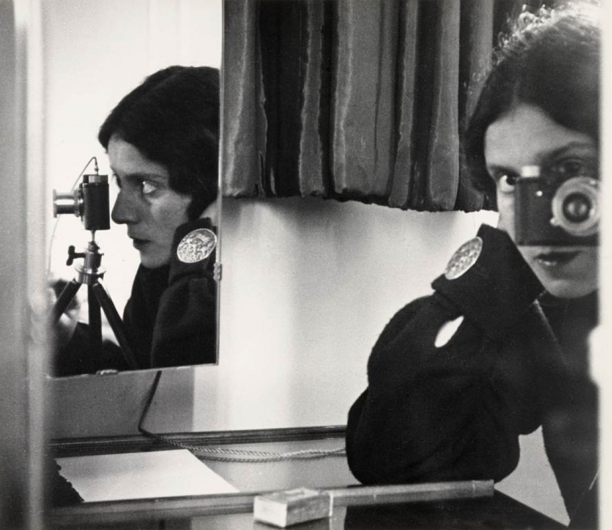 Se cumplen 120 años del nacimiento de la fotógrafa Tina Modotti