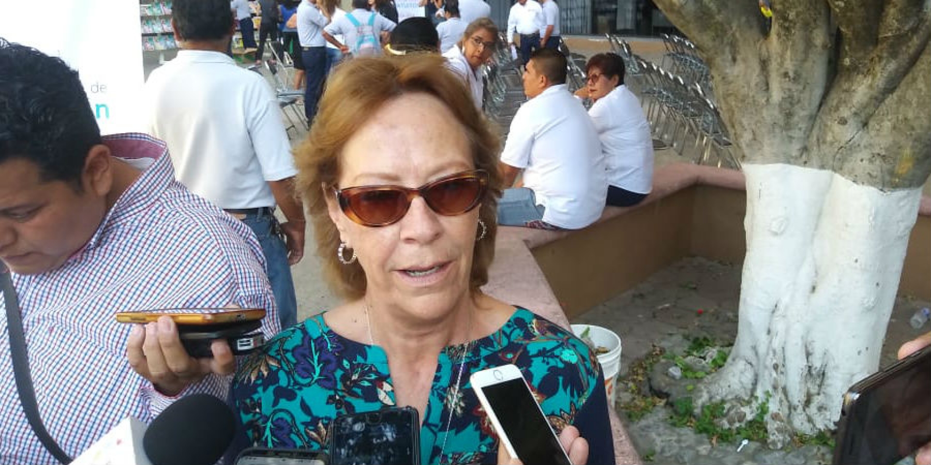 Al cierre del ciclo escolar, autoridades educativas advirtieron que no hay cuotas obligatorias