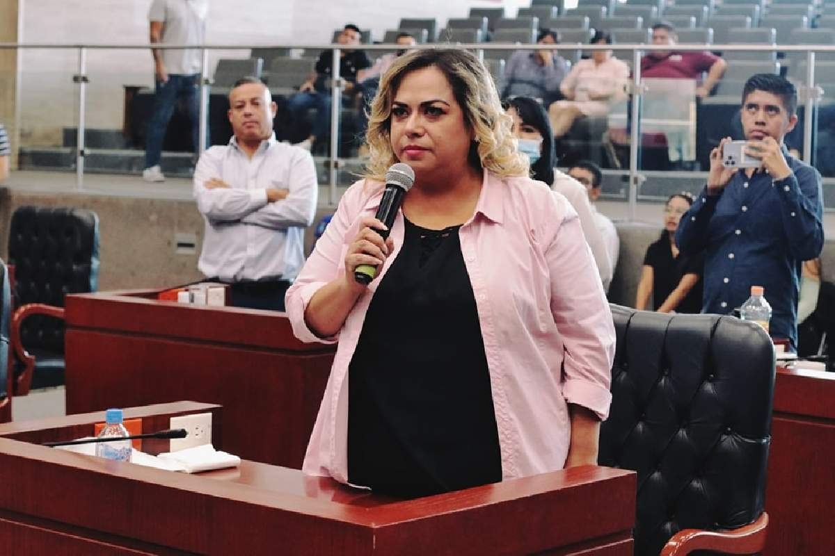 Pisotea G-15 la ley nuevamente