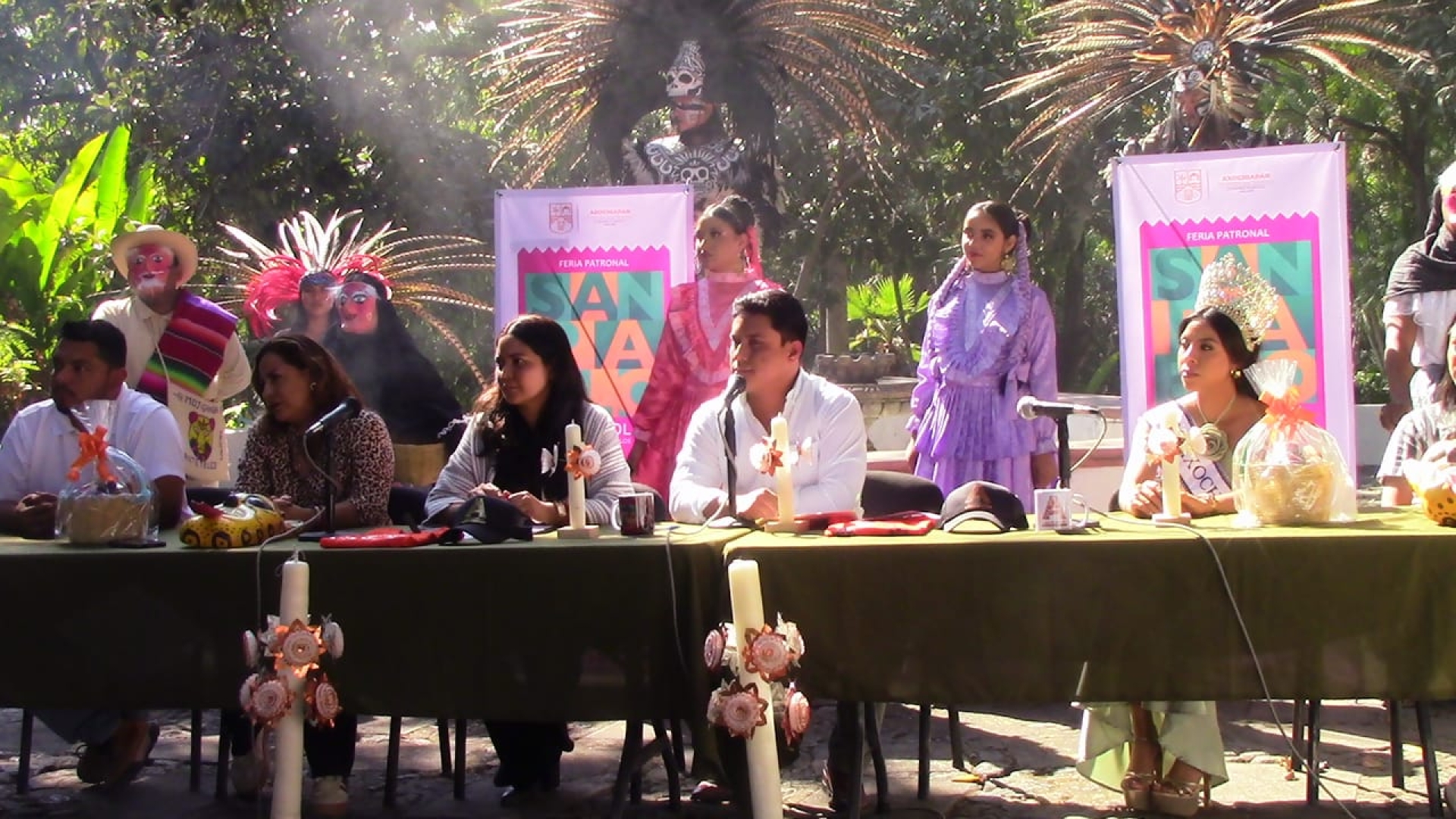 Axochiapan celebrará la 'Feria Patronal de San Pablo Apóstol 2026'