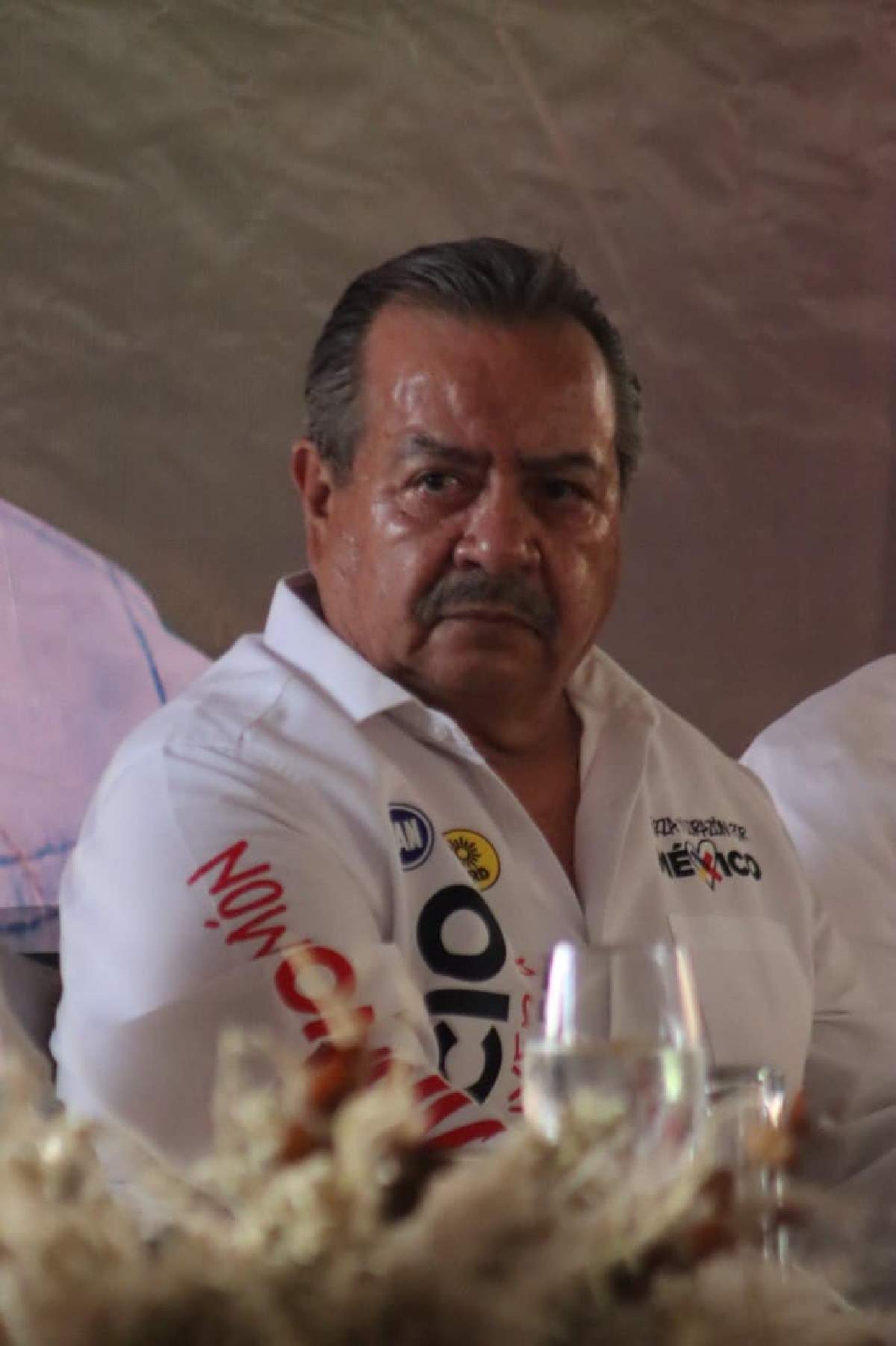 Cuando las comadres se pelean...