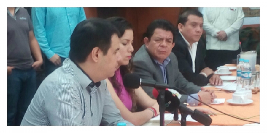 Regidores electos de Cuernavaca realizarán una consulta ciudadana