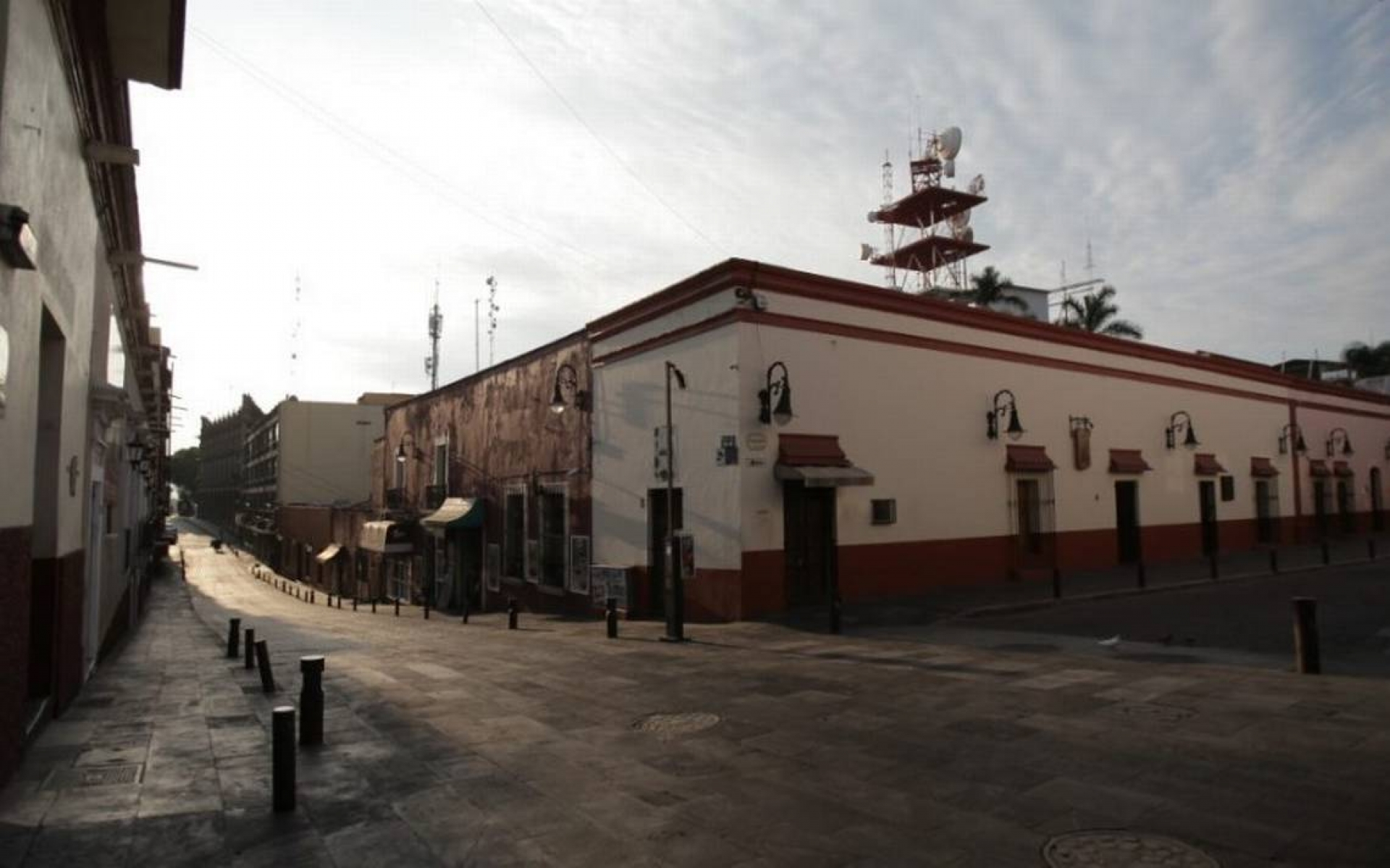Aconseja CMCC confinamiento obligatorio en Cuernavaca