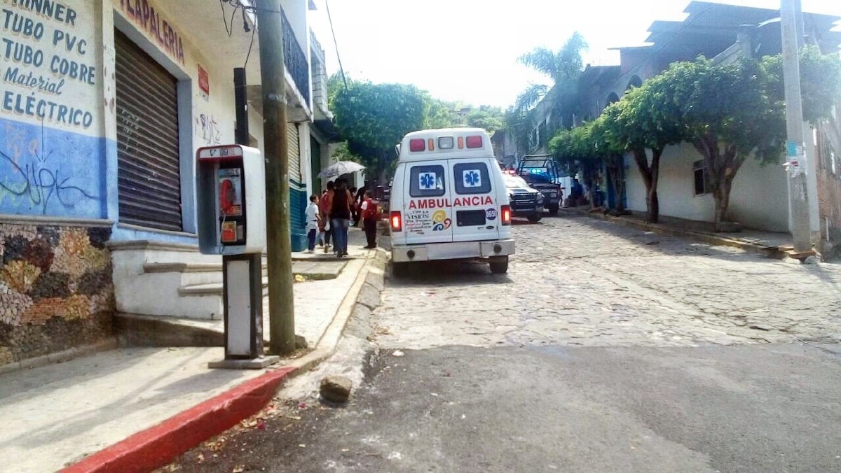 Arrestan a acusado de balear a un comerciante