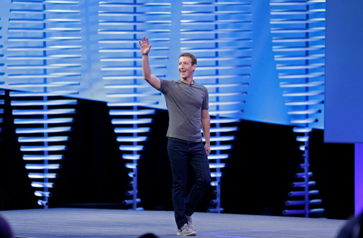 Facebook quiere que dejes de ver la televisión: prepara sus propias series