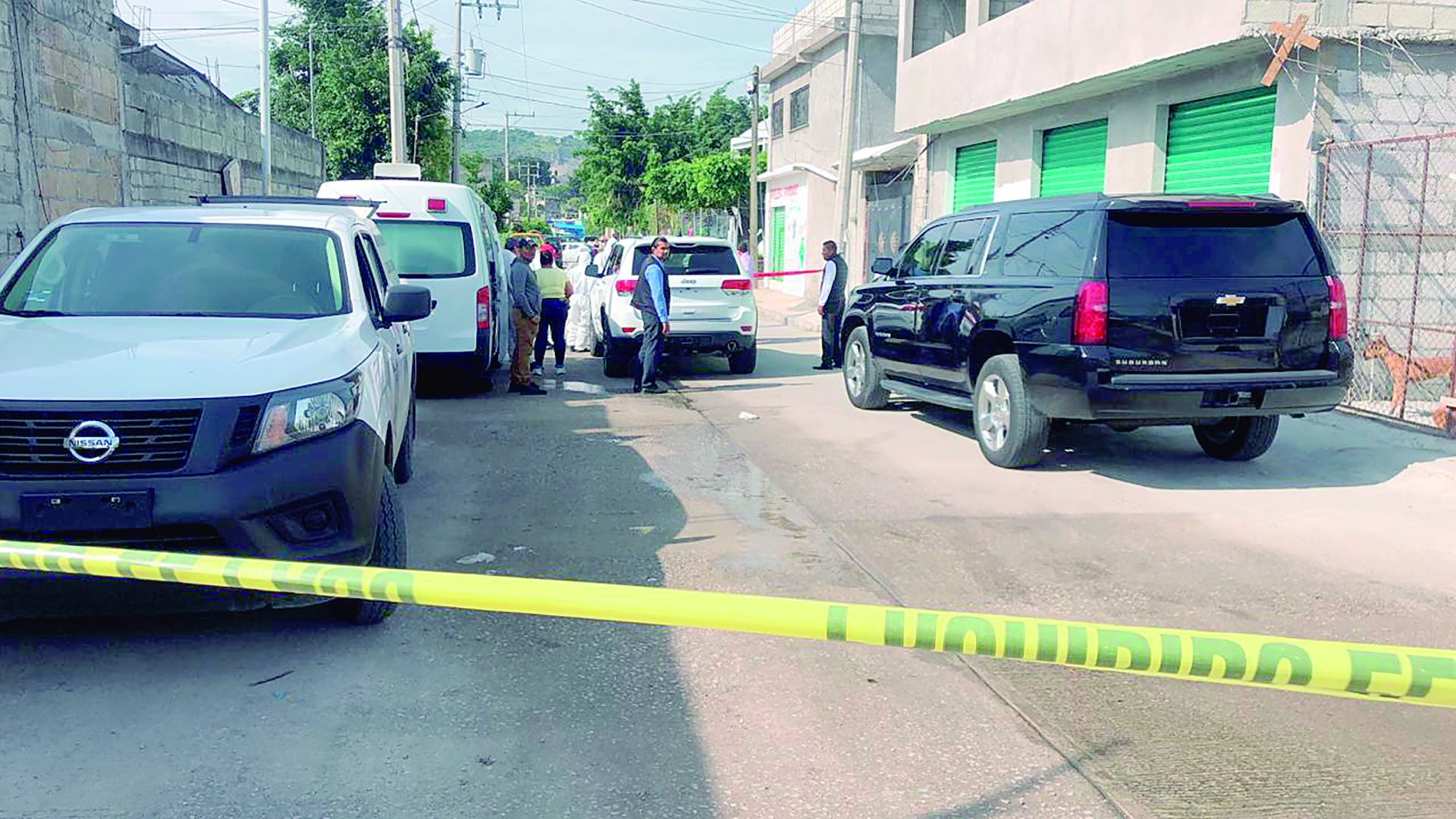 Encuentran muerta a una mujer que estaba desaparecida