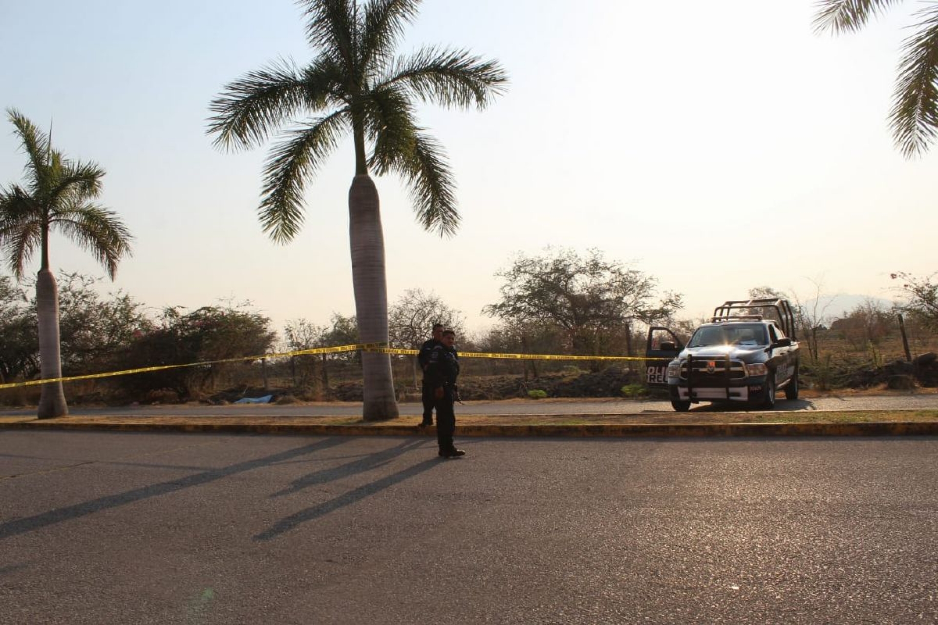 Asesinan a una joven de 21 años