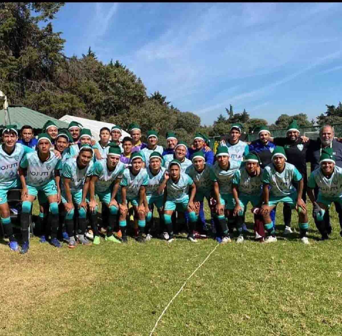 Selva Cañera tiene una prueba de fuego