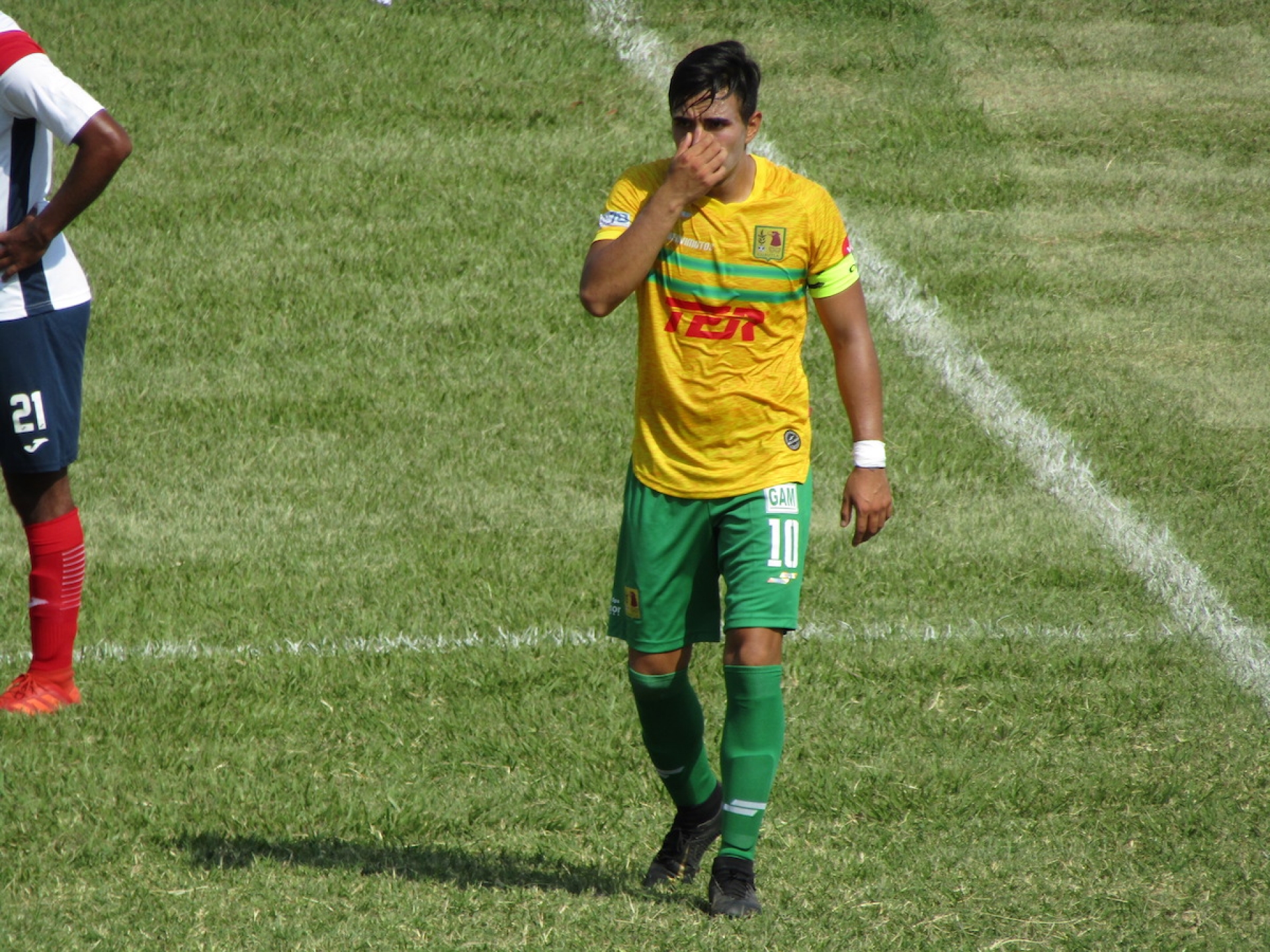 Cuautla acumula otra derrota 