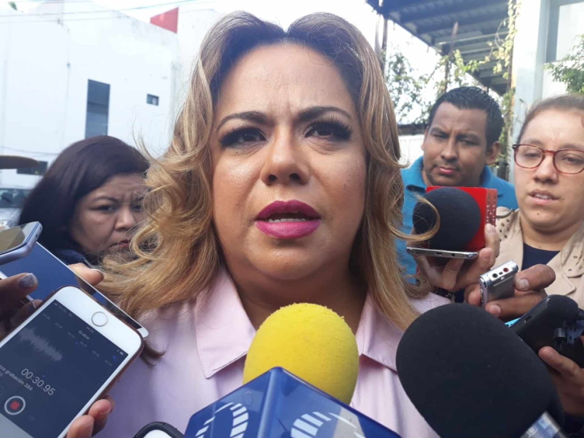 Pedirá el Congreso aumento presupuestal