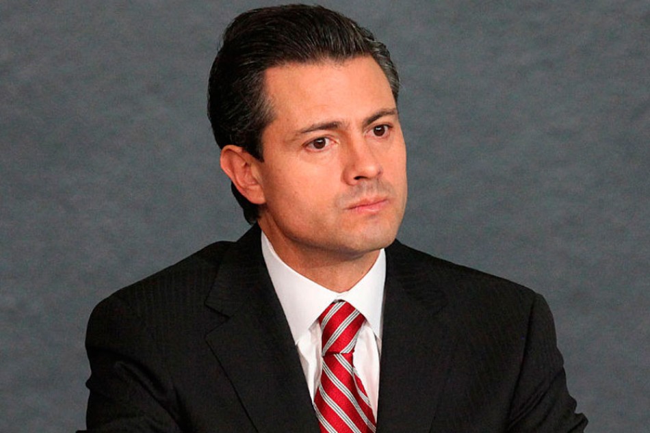¿Es viable la reforma de seguridad de Peña Nieto?