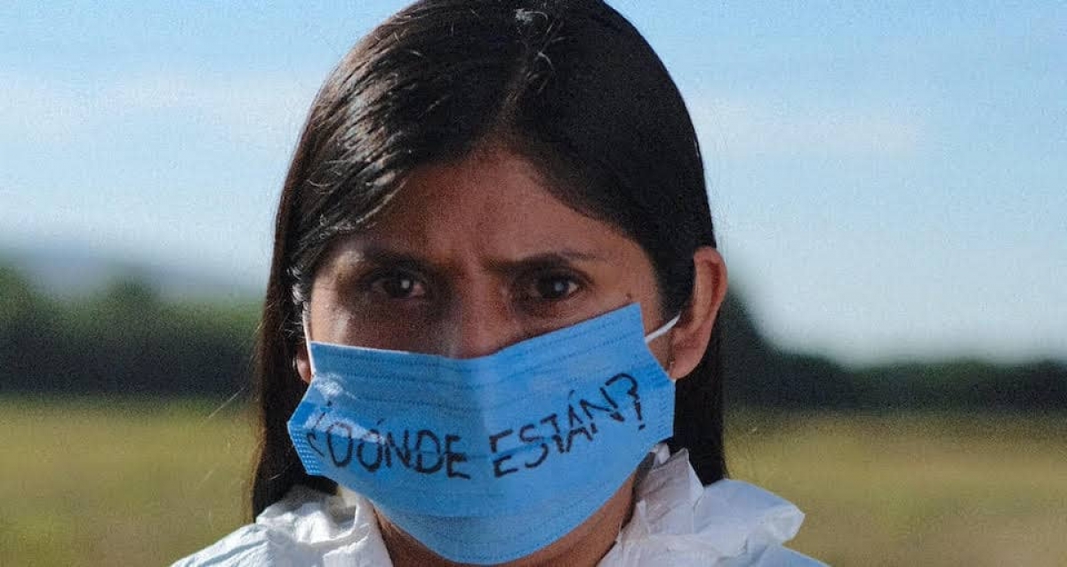 "Volverte a ver": Documental que retrata la lucha de madres de desaparecidos en Morelos