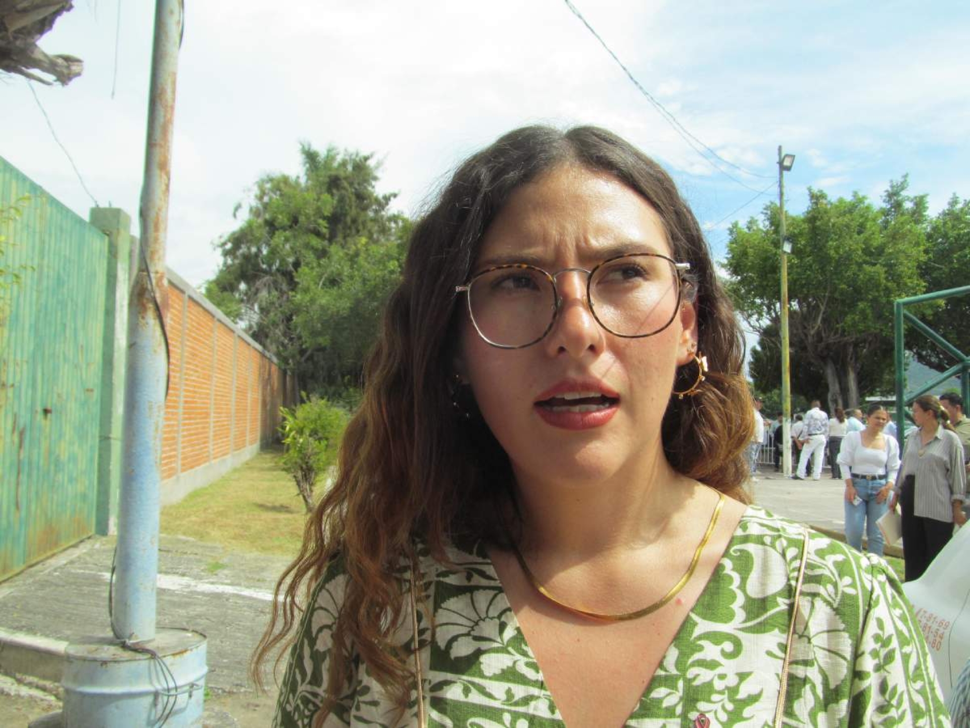 Necesario, educar a los hijos en ambiente sano: Gómez Manrique