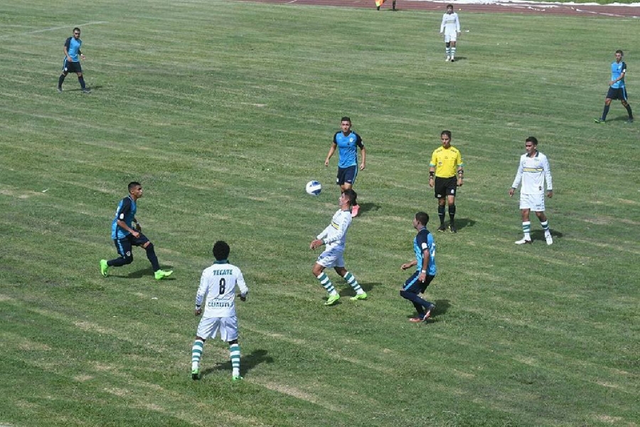 Cuautla quiere su primer triunfo en patio ajeno