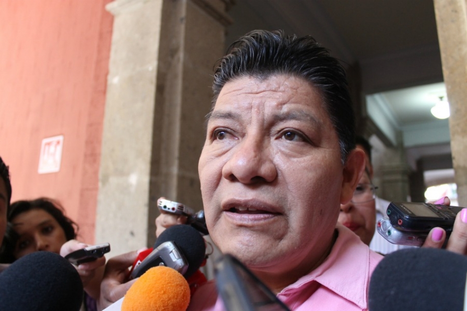 Anuncian comuneros cierre de Xochicalco