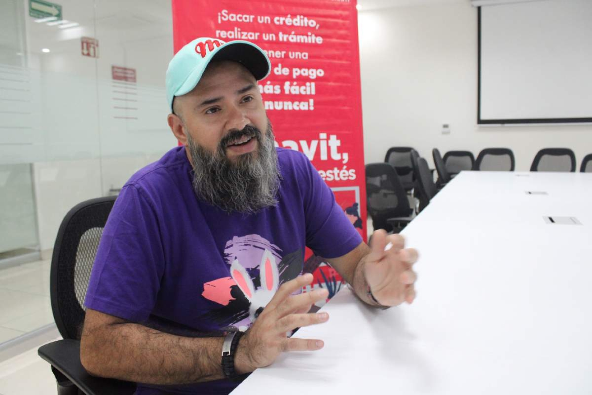 Infonavit registra 110 mil casas en el abandono
