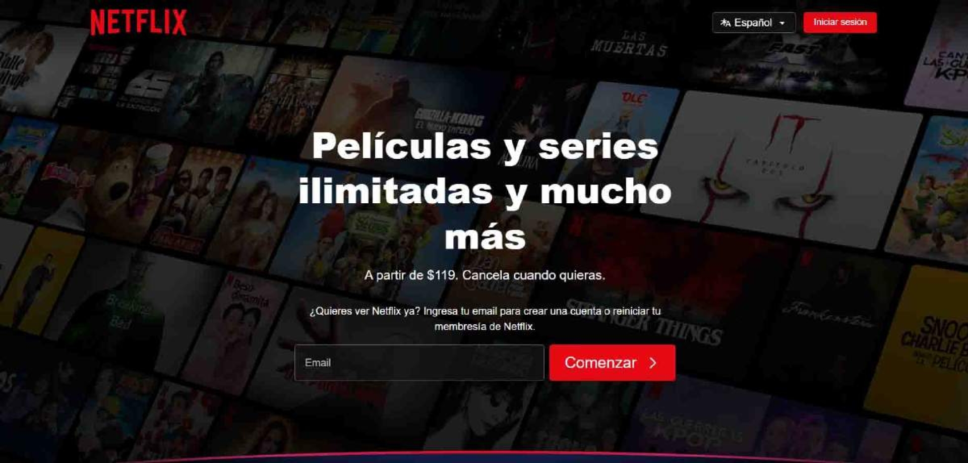 Entró en vigor reforma para facilitar la cancelación de suscripciones