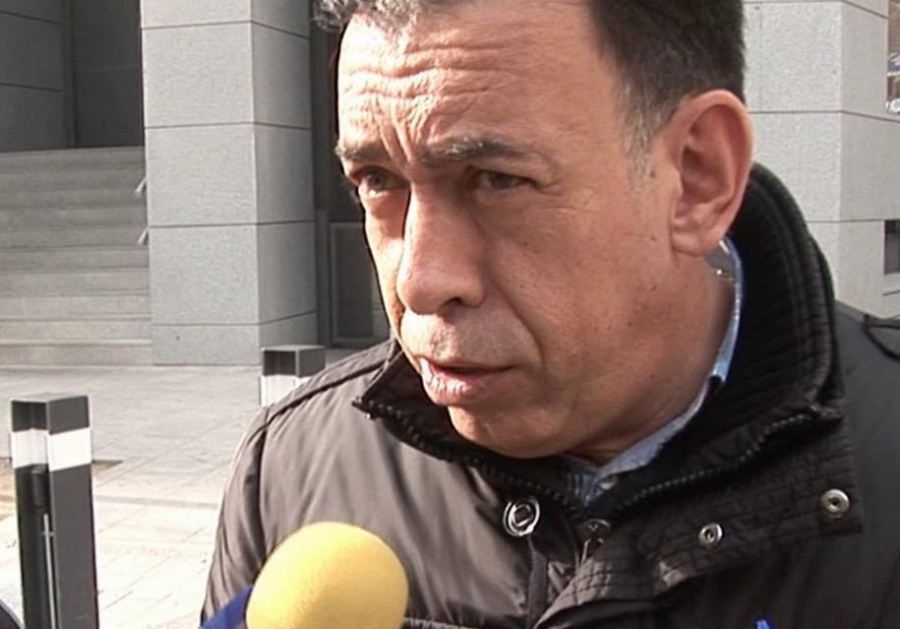 Humberto Moreira vuela de regreso a México