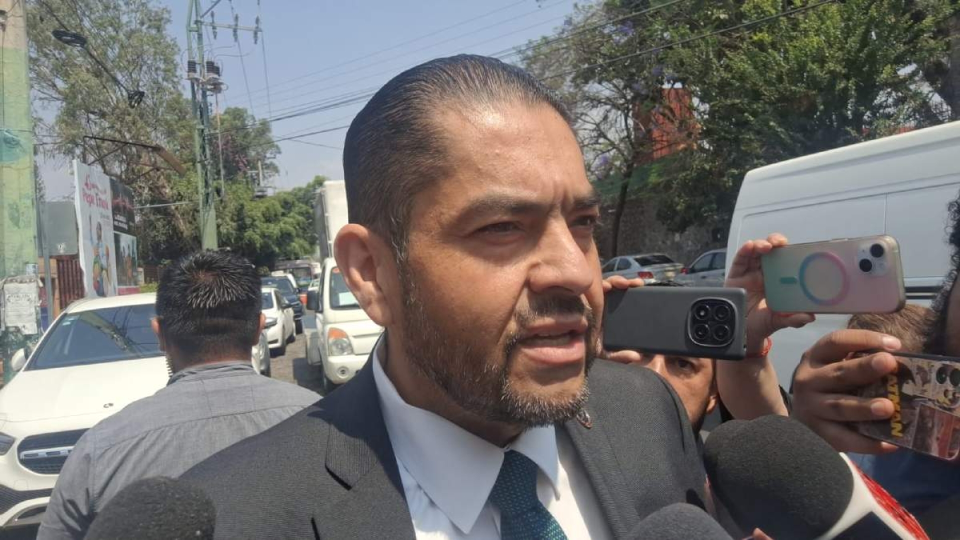 ¿Por qué no se publica la Reforma Judicial?