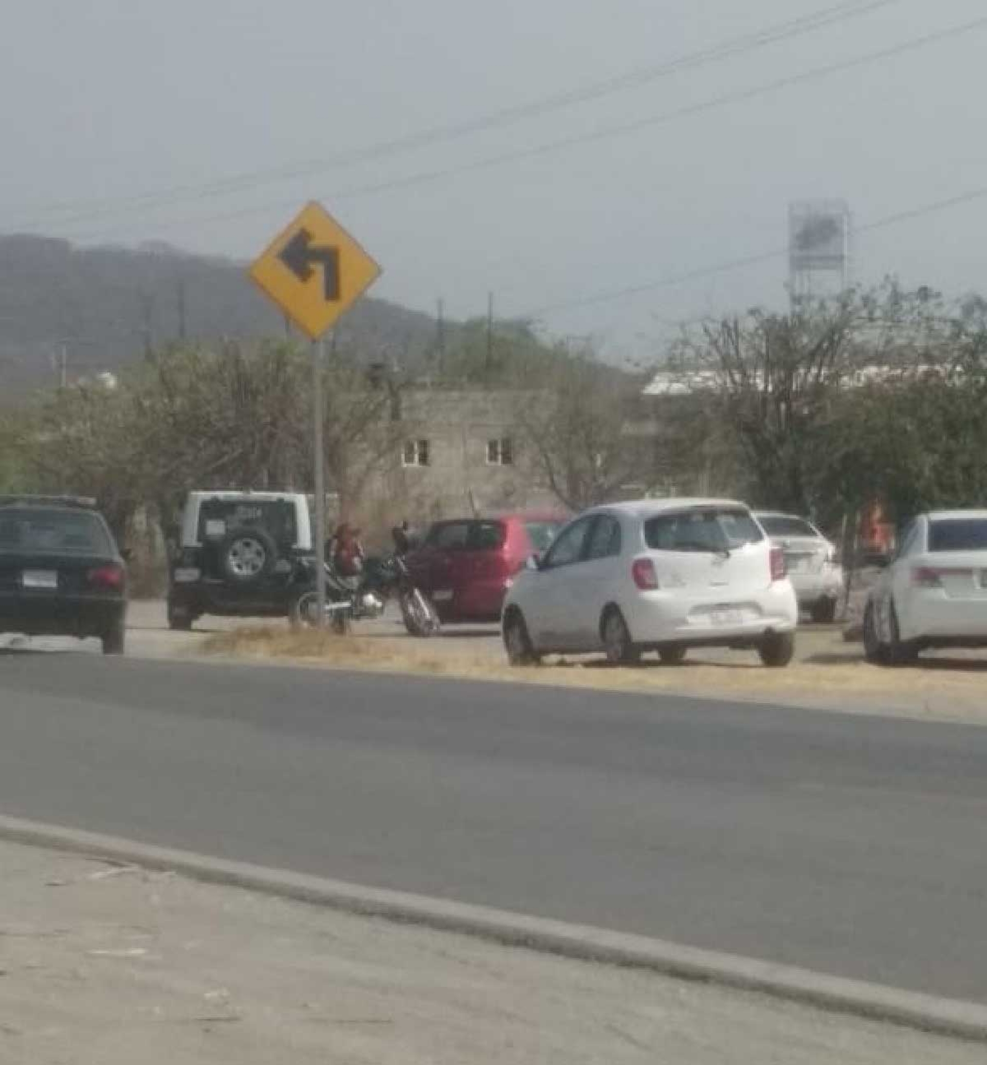 Asesinan a interno de un centro de tratamiento de adicciones
