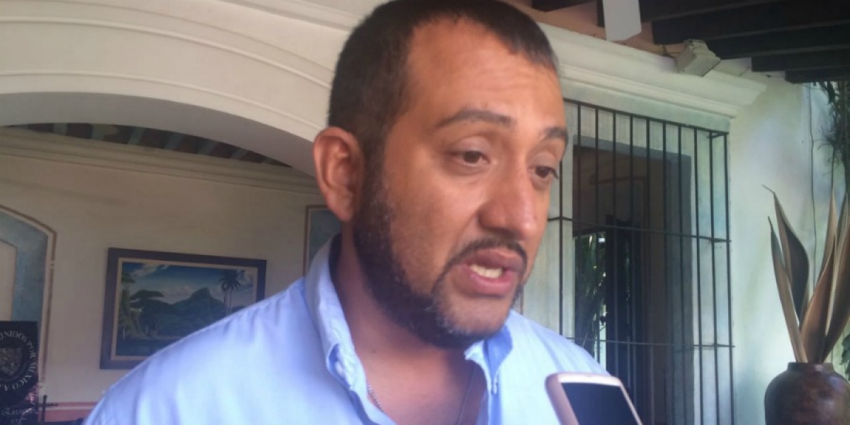 Anuncia Inda Valencia que con apoyo de la AIESPEM se emprenderá programa piloto de seguridad