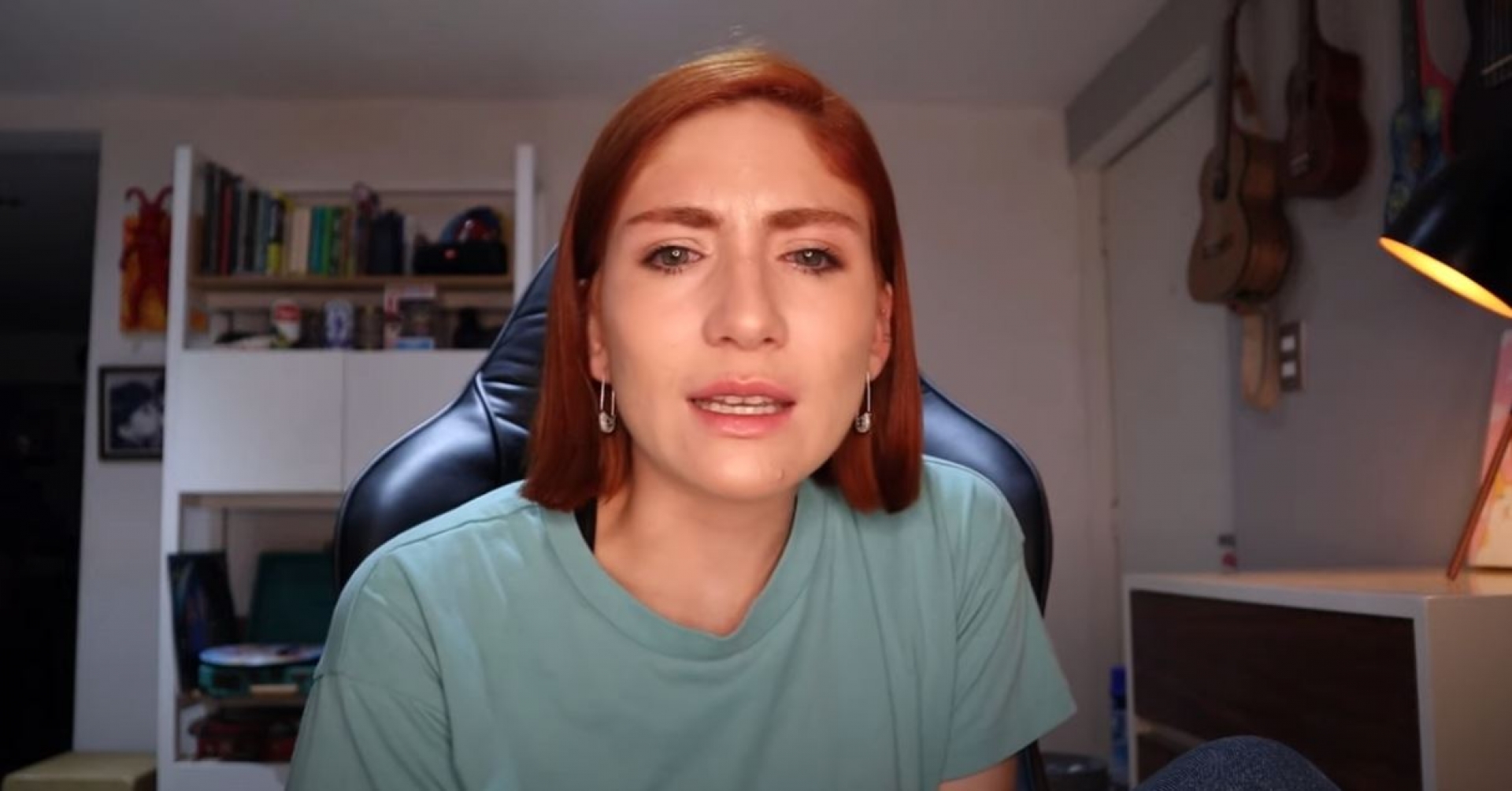 Nath Campos denuncia abuso sexual de parte de Rix