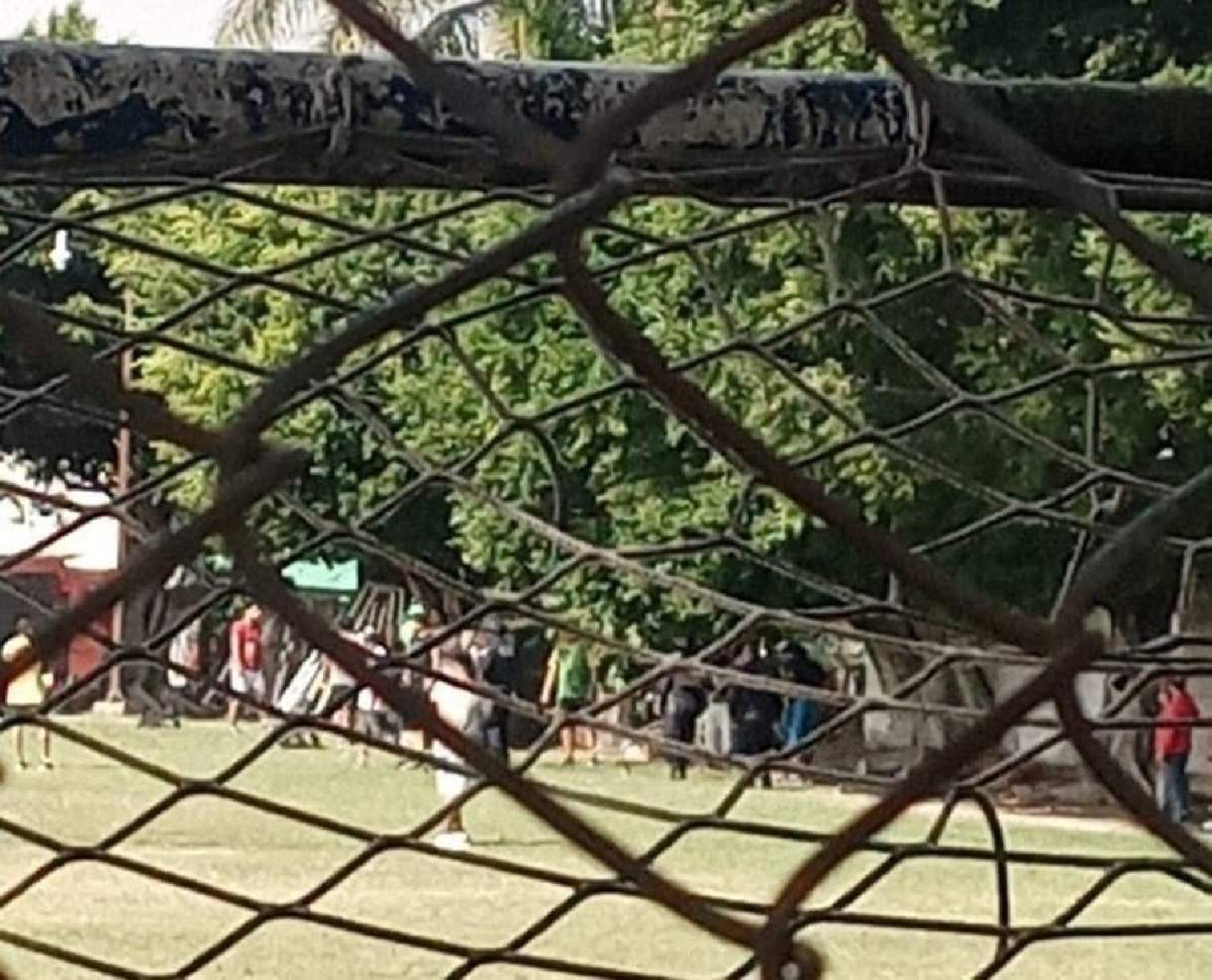 Asesinan a sangre fría aun exfutbolista de los arroceros