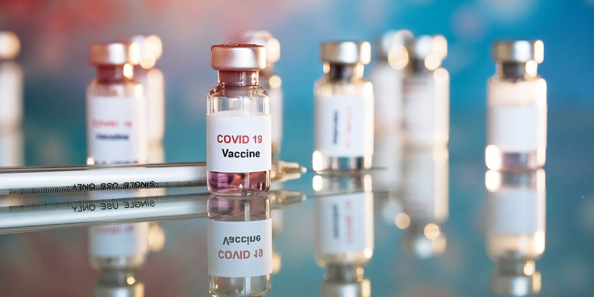 Así será la distribución de vacunas del mecanismo Covax