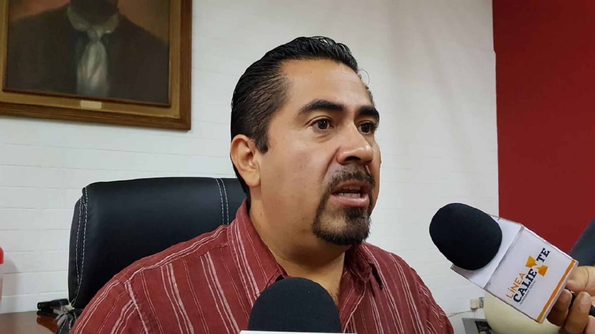 Desmienten destitución del Cabildo de Cuautla