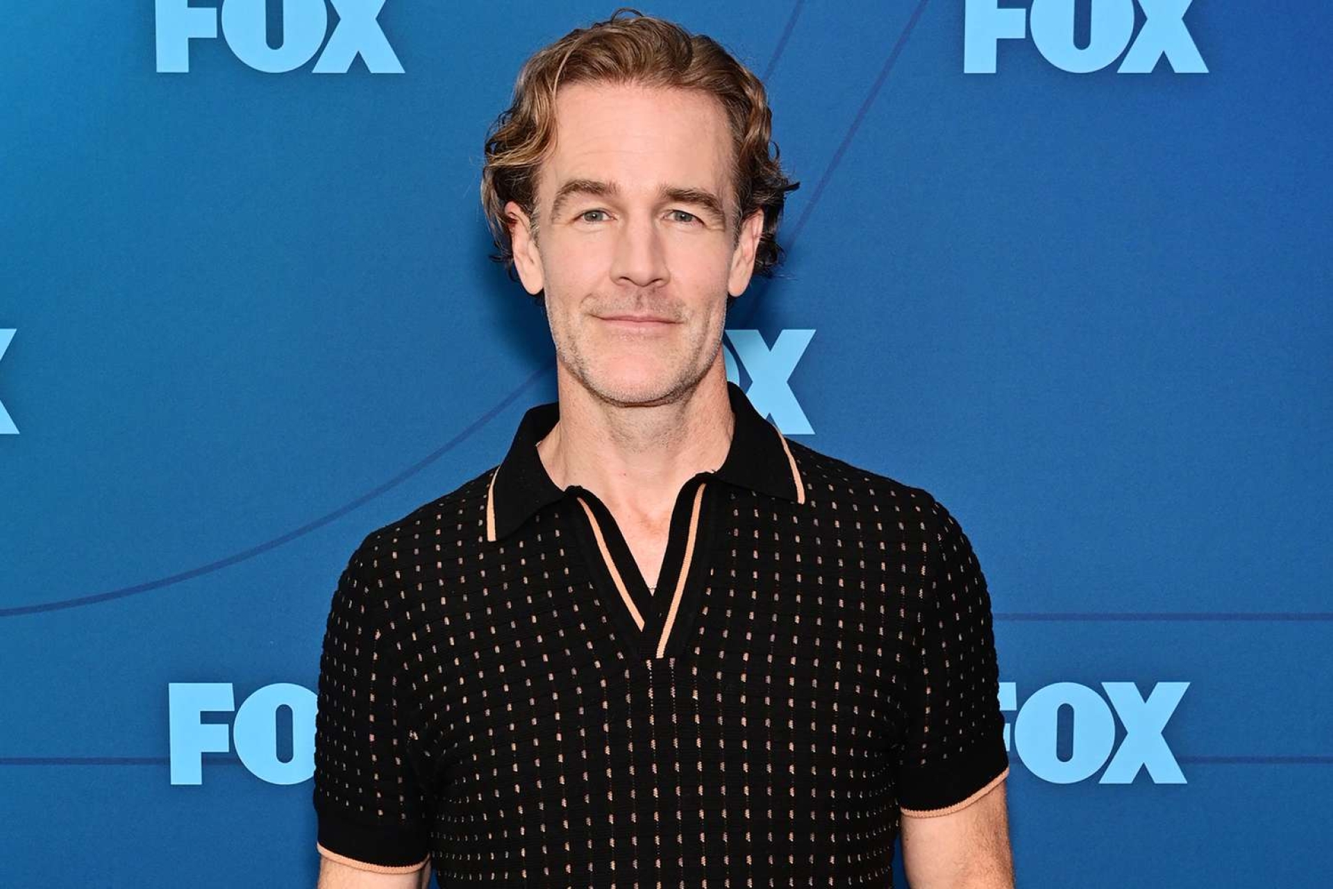 Reportan muerte de James Van Der Beek a los 48 años