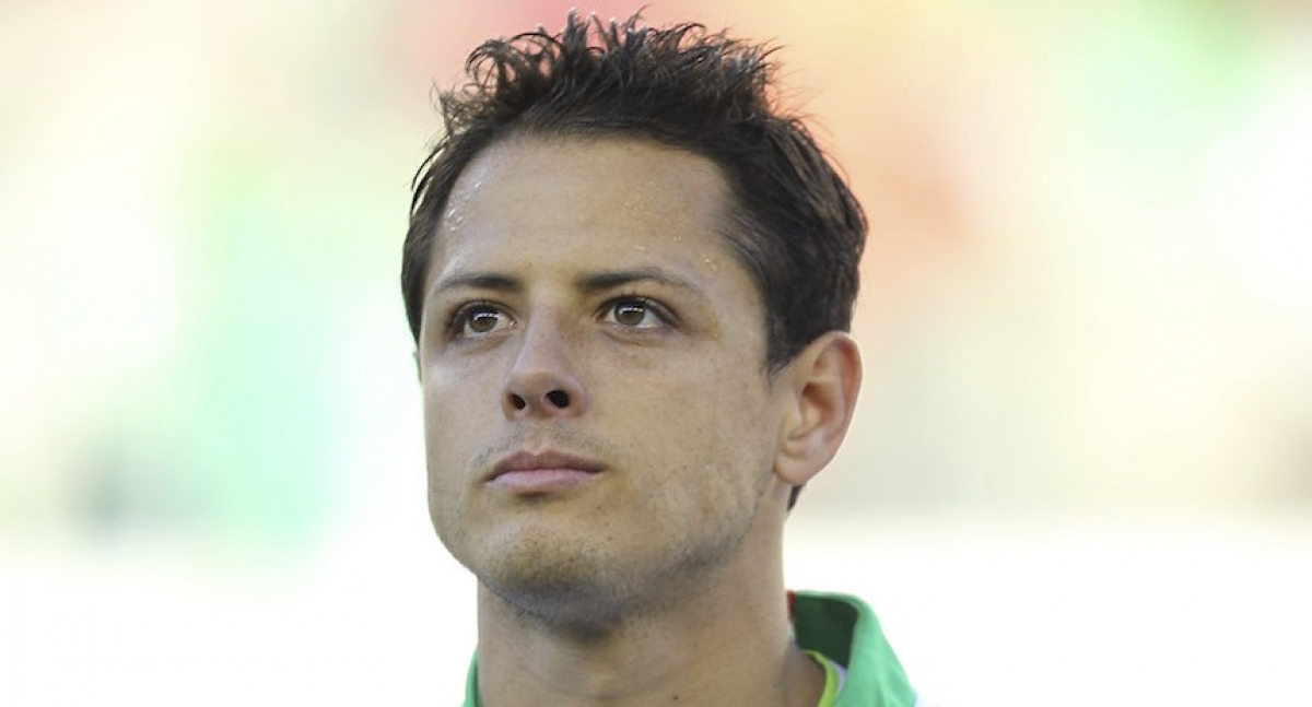 ¿Por qué Chicharito no quiso participar en Río 2016?