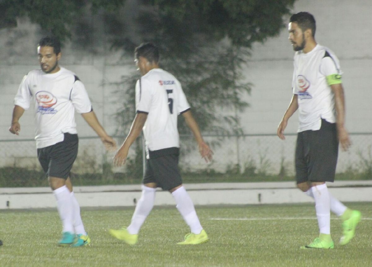 Selección Iguala avanza a Octavos de Final