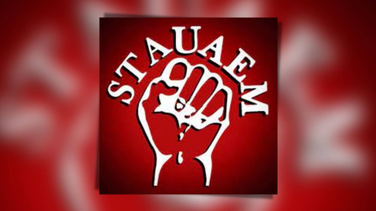 Tomó protesta nuevo comité del STAUAEM