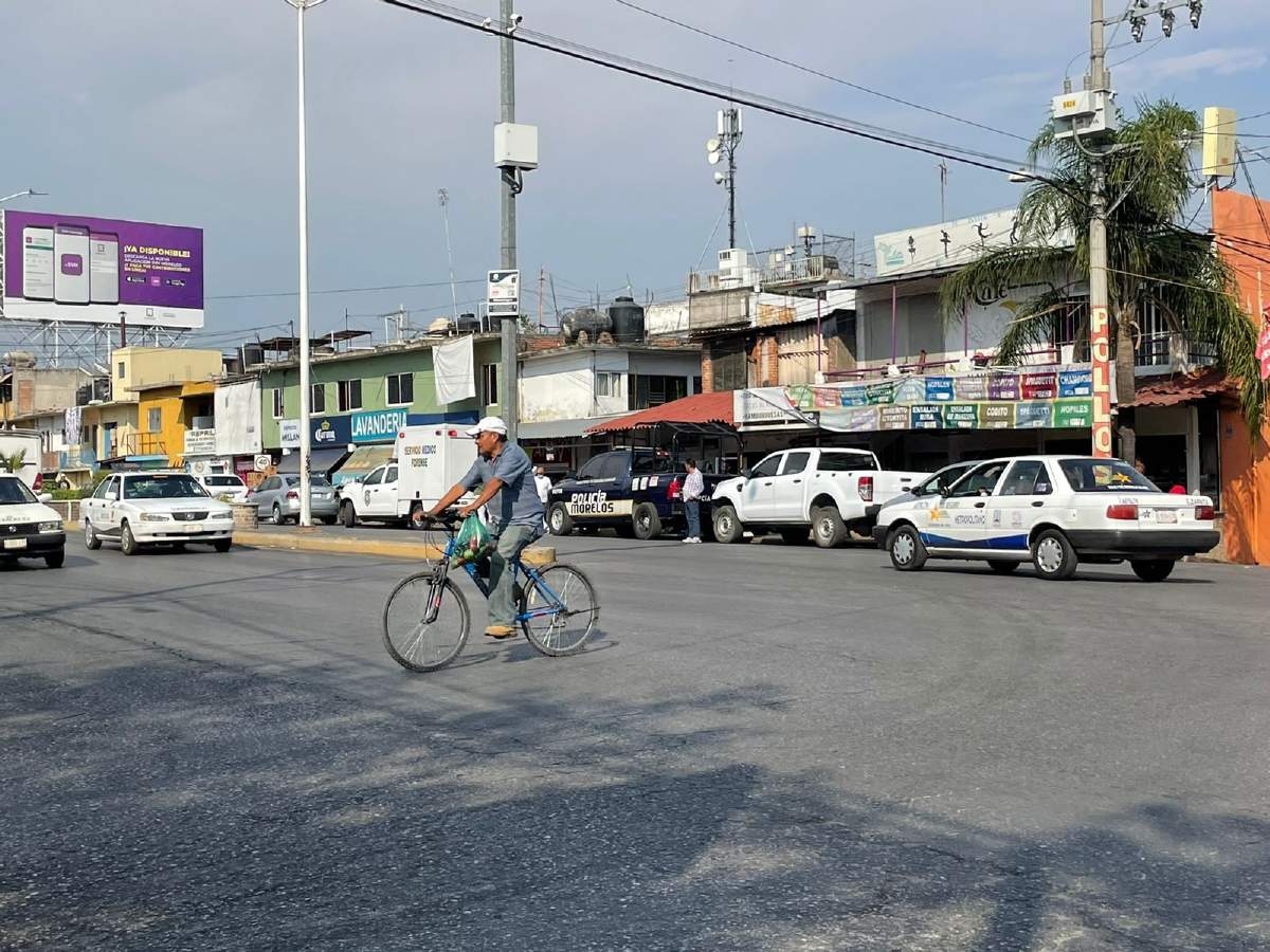 Falleció de un infarto mientras trabajaba