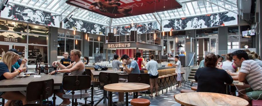 Cinco secretos para elegir el hotel perfecto