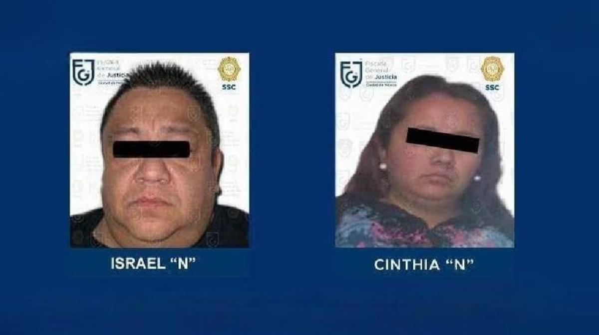 Caso Ciro Gómez Leyva: Vinculan a proceso a 2 implicados en atentado