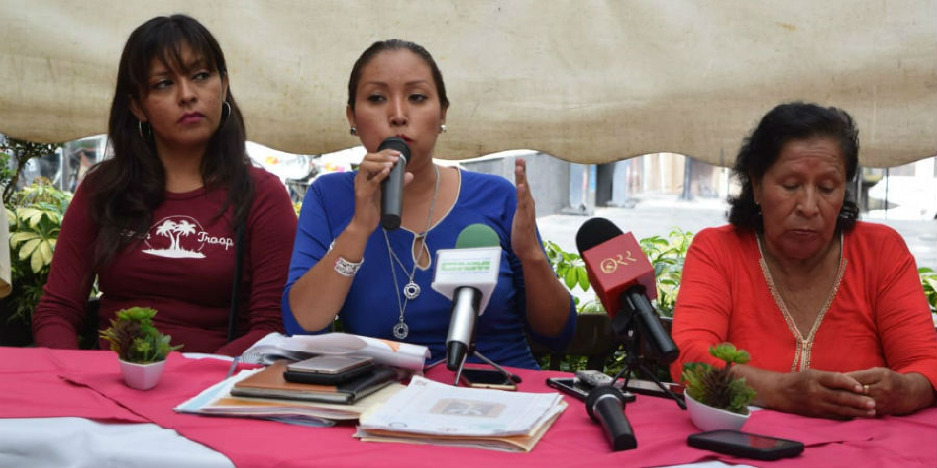 Usuarios del Sistema Independiente de Agua Potable en Temixco denunciaron irregularidades