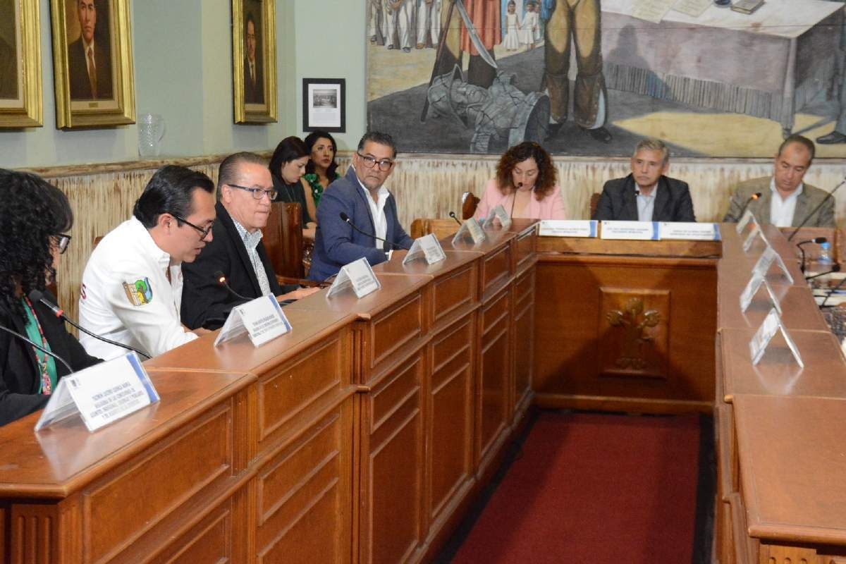 Aprueba Cabildo descuentos a infractores de tránsito