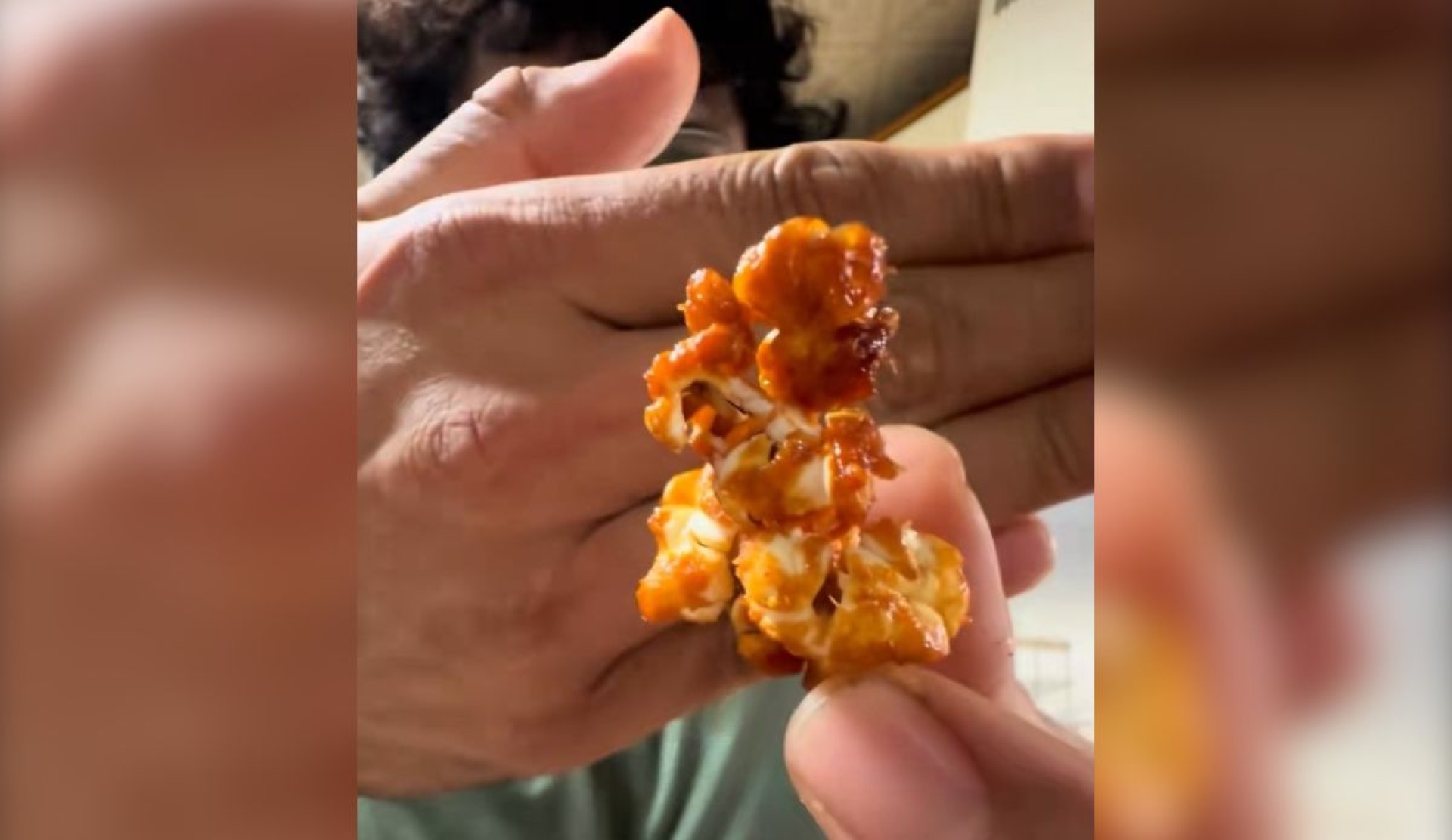 Pareja mexico-japonesa cultiva maíz y crea negocio de palomitas artesanales