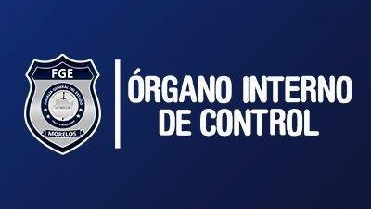 Inhabilita OIC de FGE a servidor público, por un año