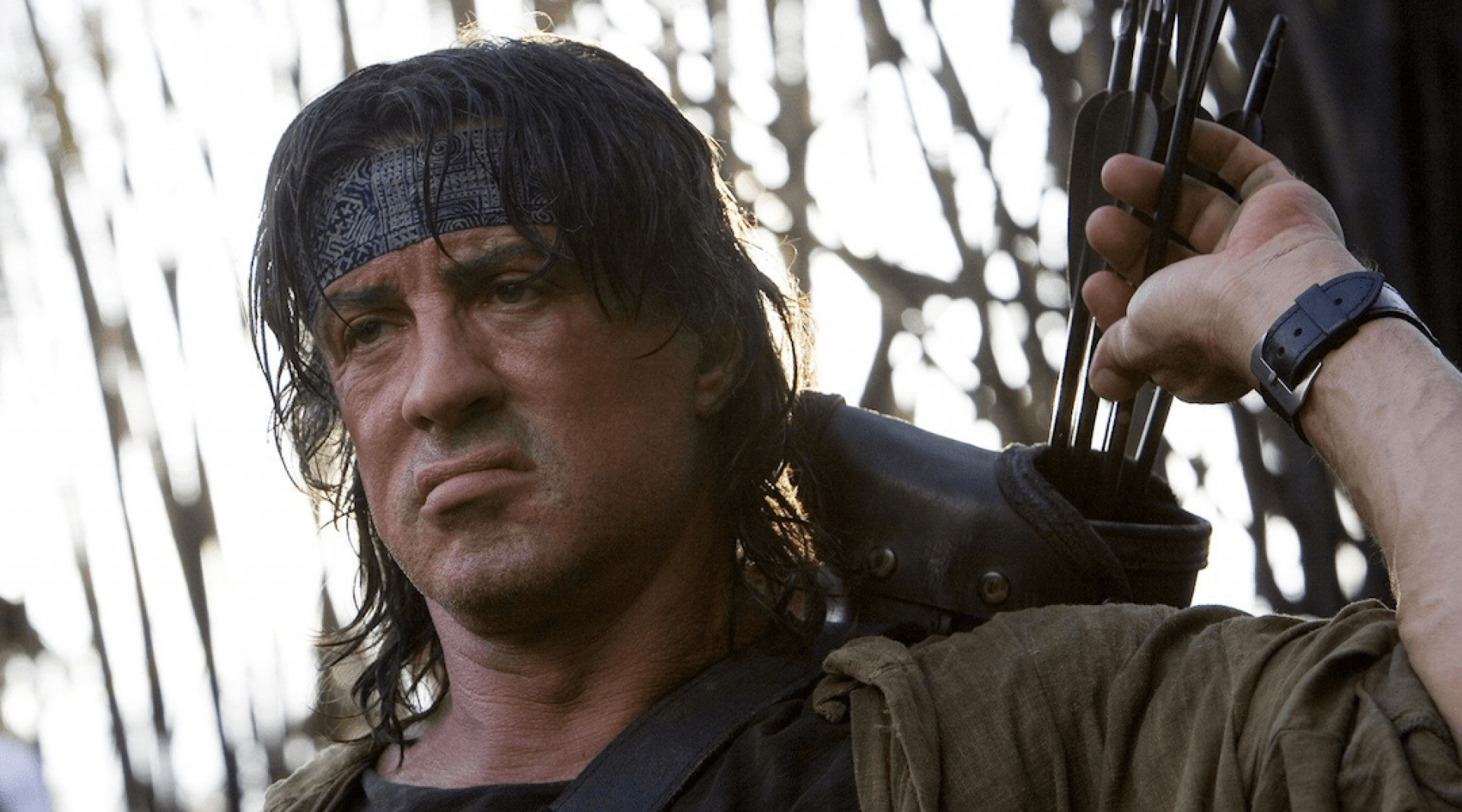 Rambo enfrentará a cárteles mexicanos en la quinta parte de la saga