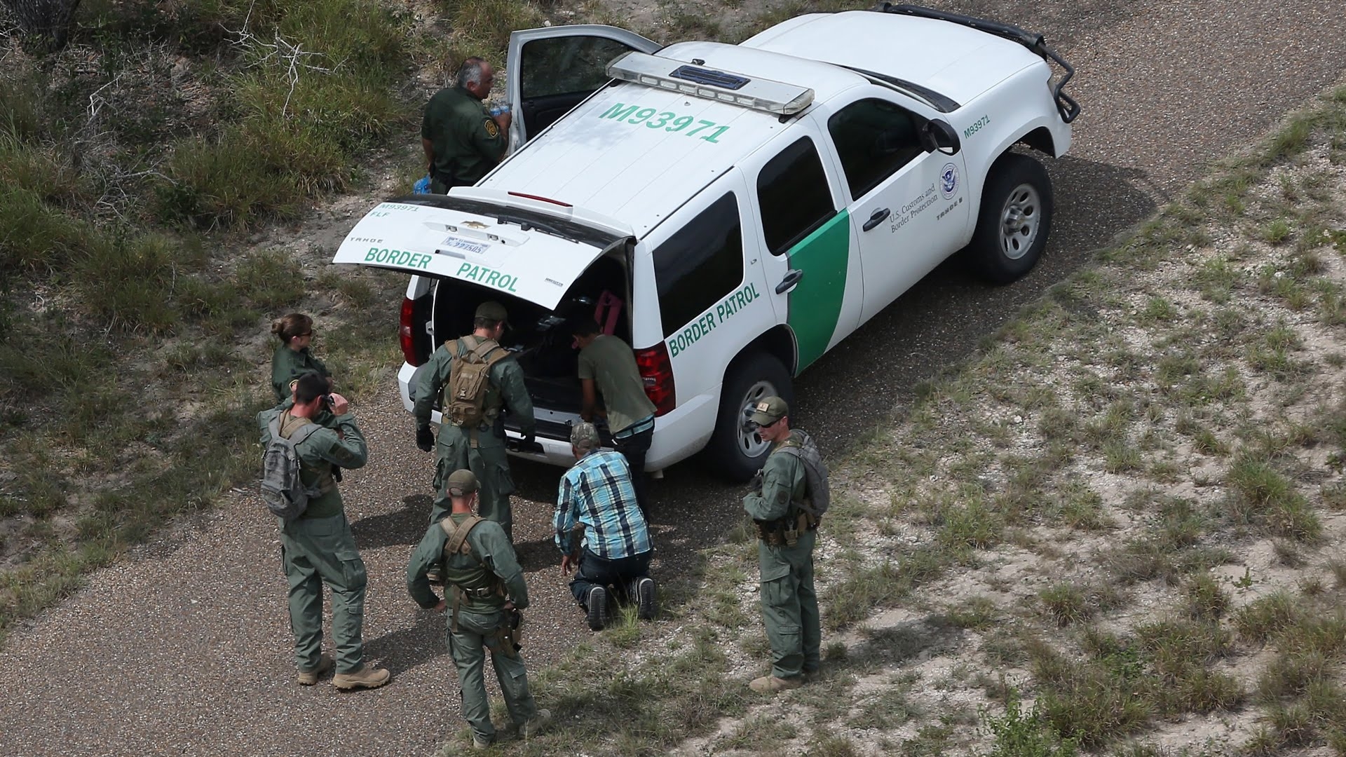 Muere otro migrante mexicano bajo custodia de Patrulla Fronteriza