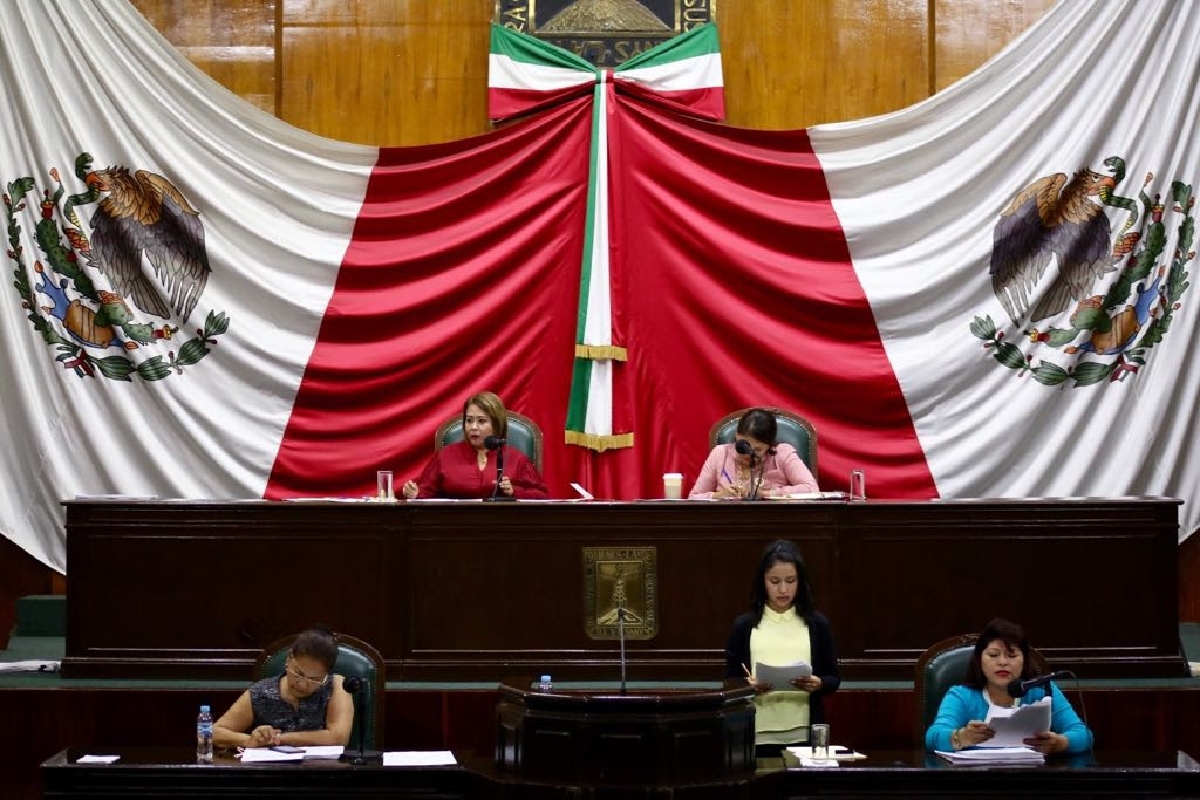 Diputados declaran a Jantetelco como “Municipio Histórico”