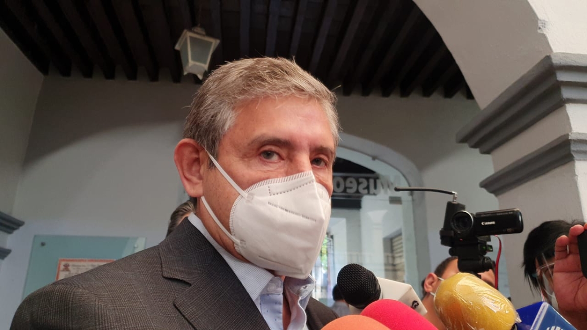 Busca Cuernavaca ampliación de fondo general de aportaciones