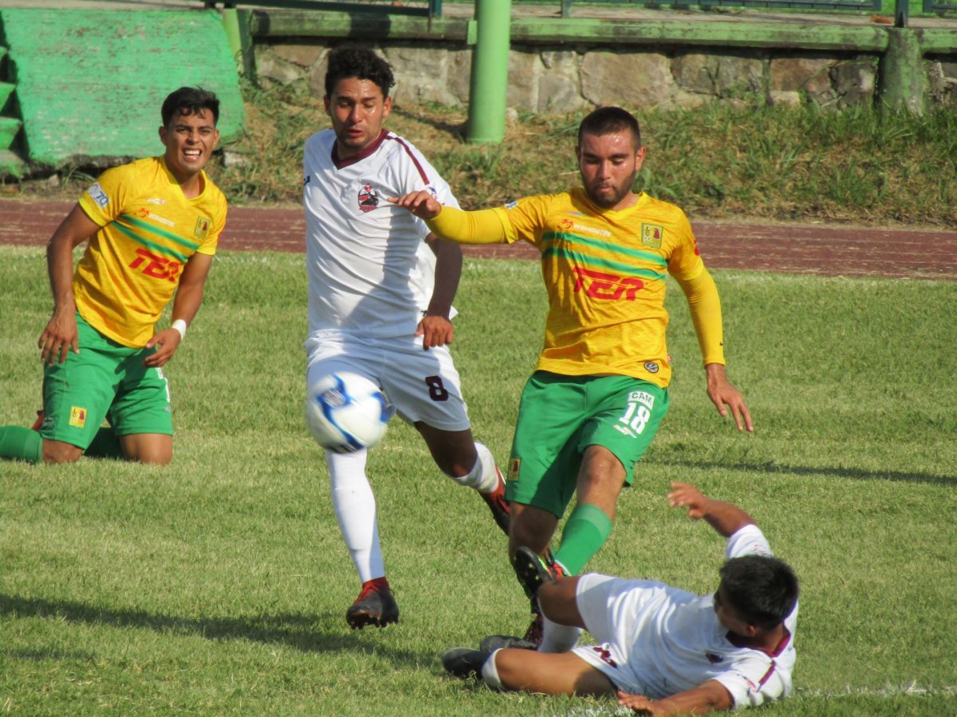 Cuautla enfrentará a los Azores de Hidalgo