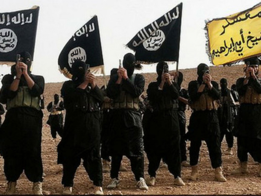 Amenaza ISIS con atacar Washington y países aliados de EU