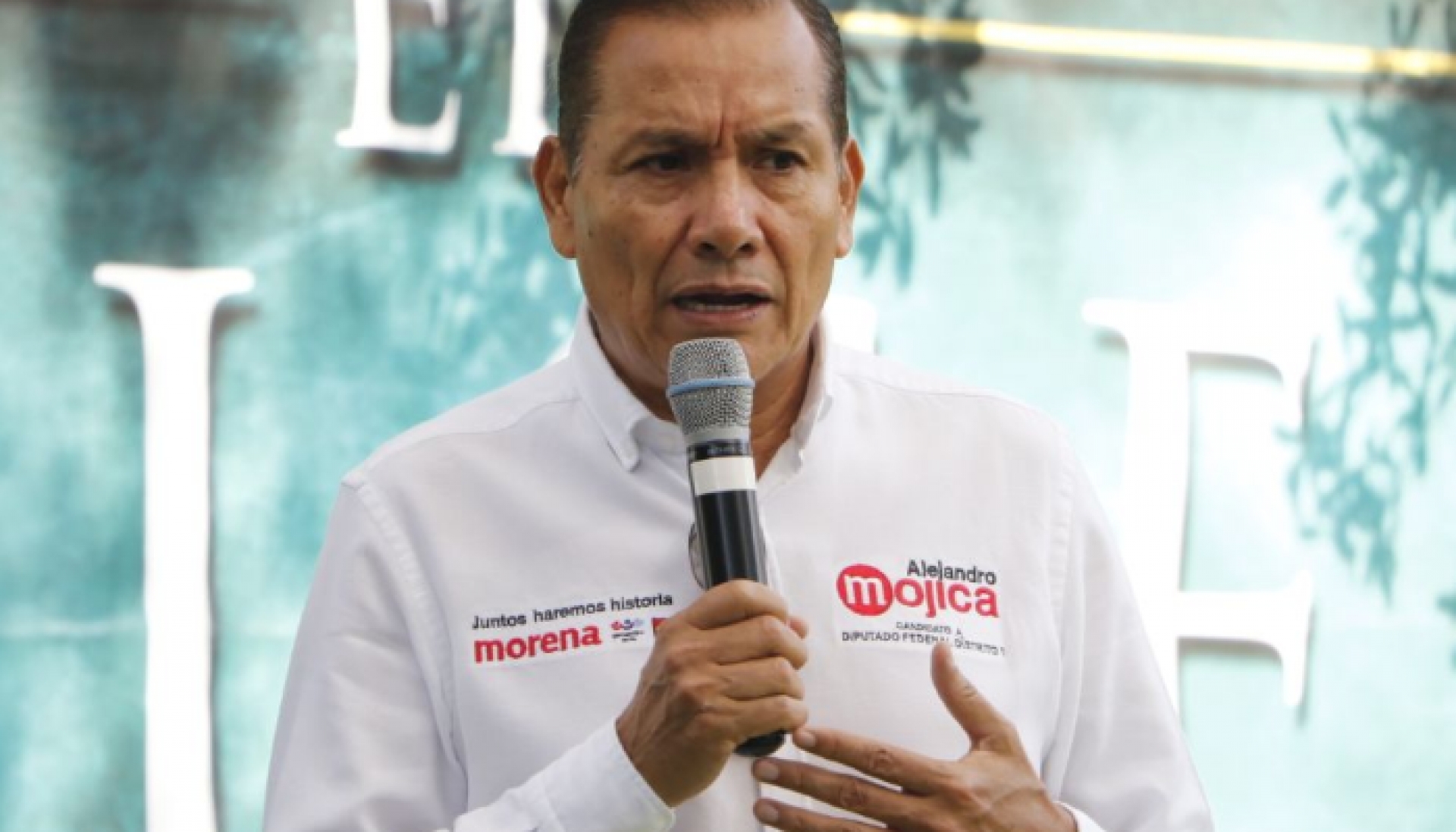 Alejandro Mojica, agradece todo el apoyo ciudadano y reafirma su compromiso con Cuernavaca